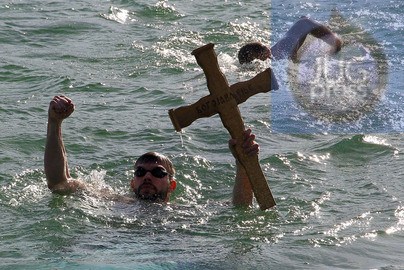 Počelo prijavljivanje za plivanje za Časni krst