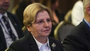 Počelo prikupljanje potpisa za smenu Zagorke Dolovac