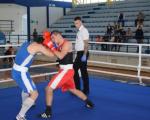 Počelo prvenstvo Srbije u boksu u Prokuplju