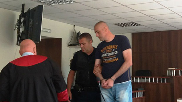 Počelo suđenje Zoranu Vukotiću, optuženom za ratni zločin