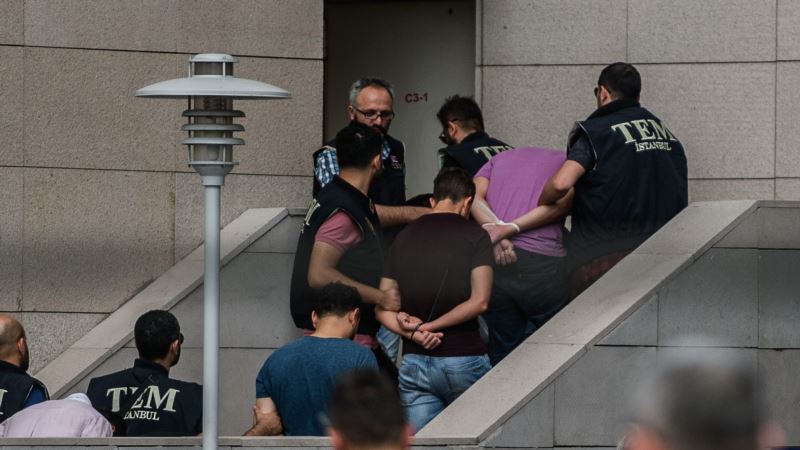 Počelo suđenje poznatim turskim novinarima zbog puča  