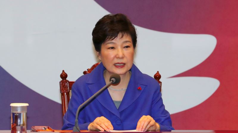 Počelo suđenje smenjenoj predsednici Južne Koreje