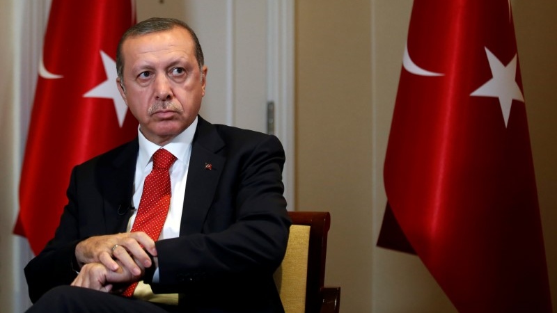 Počelo suđenje za pokušaj ubistva Erdogana