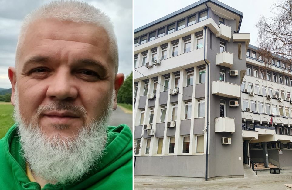 Počelo suđenje za ubistvo Hamidovića – Okrivljeni iznijeli odbranu