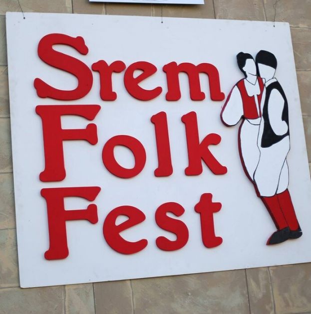 Počeo 21. Srem Folk Fest (AUDIO)