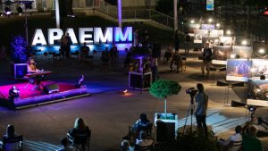Počeo ARLEMM – prvi onlajn festival klasične muzike u Srbiji