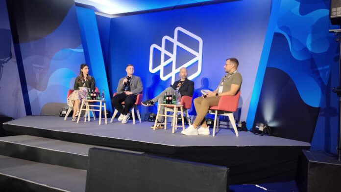Počeo DigiTalk Media Days – o problemima i budućnosti medija na konferenciji u Nišu