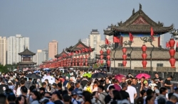 Počeo Međunarodni samit o turizmu u centralnoj Kini