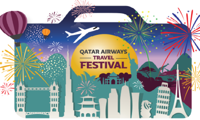 Počeo Qatar Airways festival putovanja sa najboljim ponudama za celu 2017