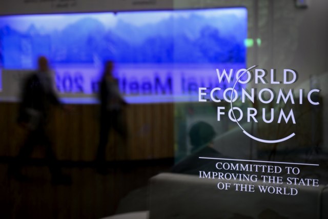 Počeo Svetski ekonomski forum u Davosu: Ovo je program