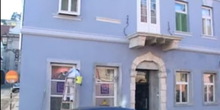 Hrvati pregovaraju o otkupu kuće bana Jelačića