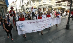 Počeo festival fine hrane i vina u Beogradu