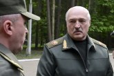 Počeo lov na Lukašenkovu glavu? Samo neka dođu. Spremni smo