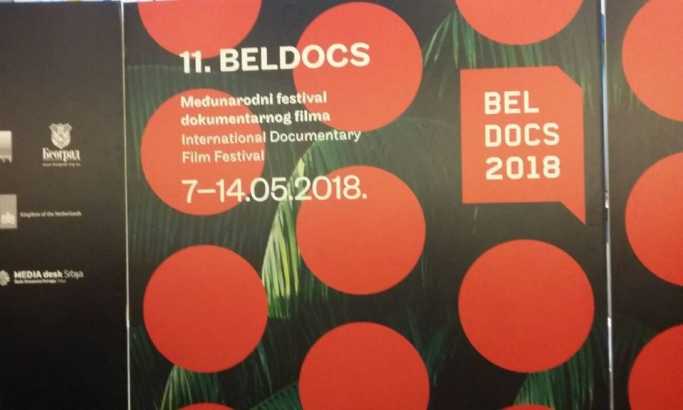 Počeo međunarodni festival dokumentarnog filma Beldoks