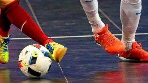 Počeo prolećni deo prvenstva u Prvoj Futsal ligi Srbije