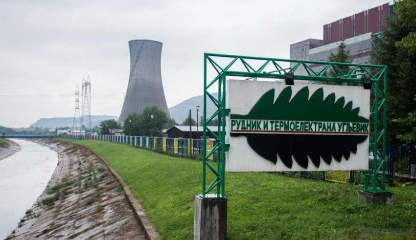 Počeo redovan godišnji remont termoelektrane “Ugljevik”