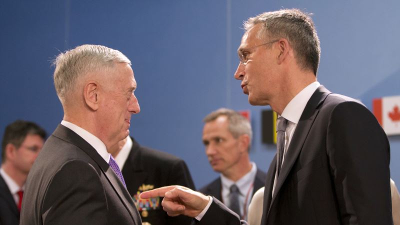 Počeo samit NATO-a u Briselu, prvi put učestvuje i CG