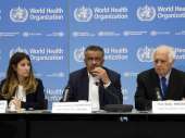Počeo sastanak u SZO: Da li će biti proglašena svetska epidemija?