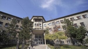 Počeo štrajk na Medicinskom fakultetu u Beogradu