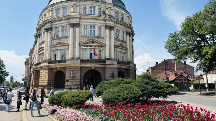 Počeo upis studenata u Nišu: Psihologija i Medicina najtraženiji smerovi