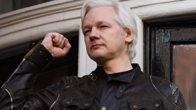 Početak kraja pravne bitke Juliana Assangea 