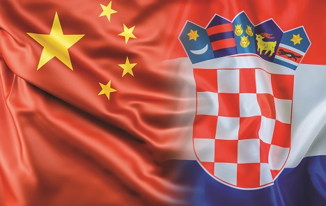 Početak ljepše kinesko-hrvatske priče