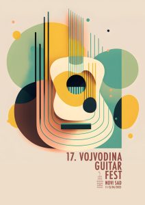 Počinje 17. Vojvodina Guitar Fest