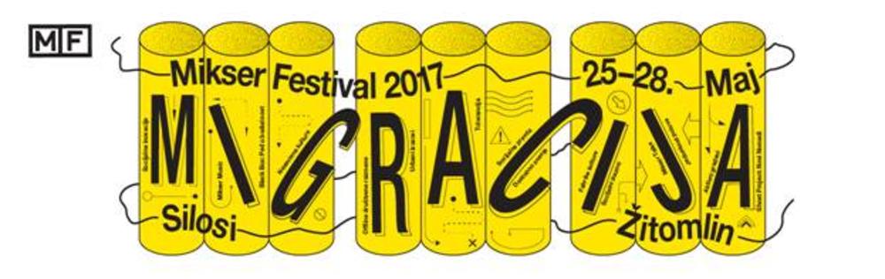 Počinje 9. Mikser festival na Donjem Dorćolu: Otkrijte šta vas sve čeka na najvećem regionalnom festivalu kreativnosti