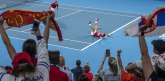 Počinje Australijan open  četvorica Srba i Federer na terenu prvog dana