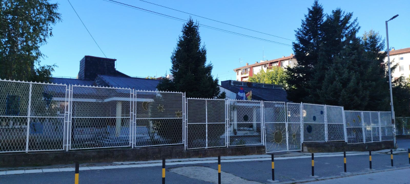 Počinje ,,Dečja nedelja