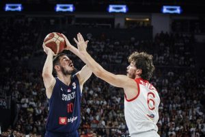 Počinje EP za košarkaše, NBA as poručuje: “Srbija, Slovenija i Litvanija su najveći favoriti”