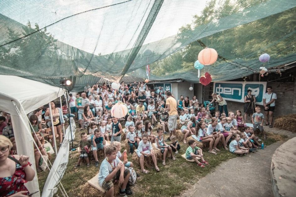 Počinje Festival ekološkog pozorišta u Bačkoj Palanci