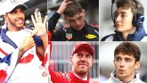 Počinje Formula 1: Hamilton brani tron, Kubice se vratio, a klinci vrebaju šansu