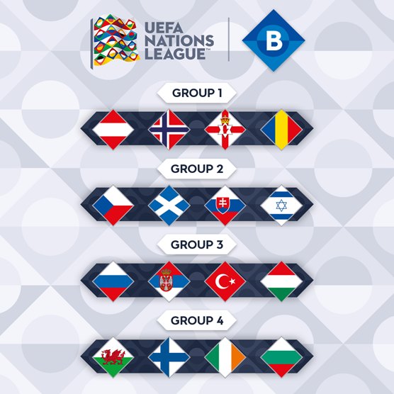 Poraz Srbije u Rusiji na startu Lige nacija