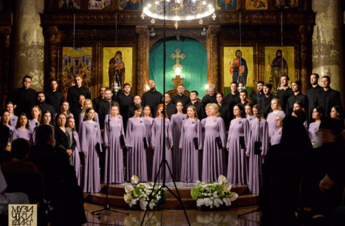 Počinje „Muzički edikt“ u Nišu – večeras nastupaju horovi iz Srbije, Švajcarske i Rusije