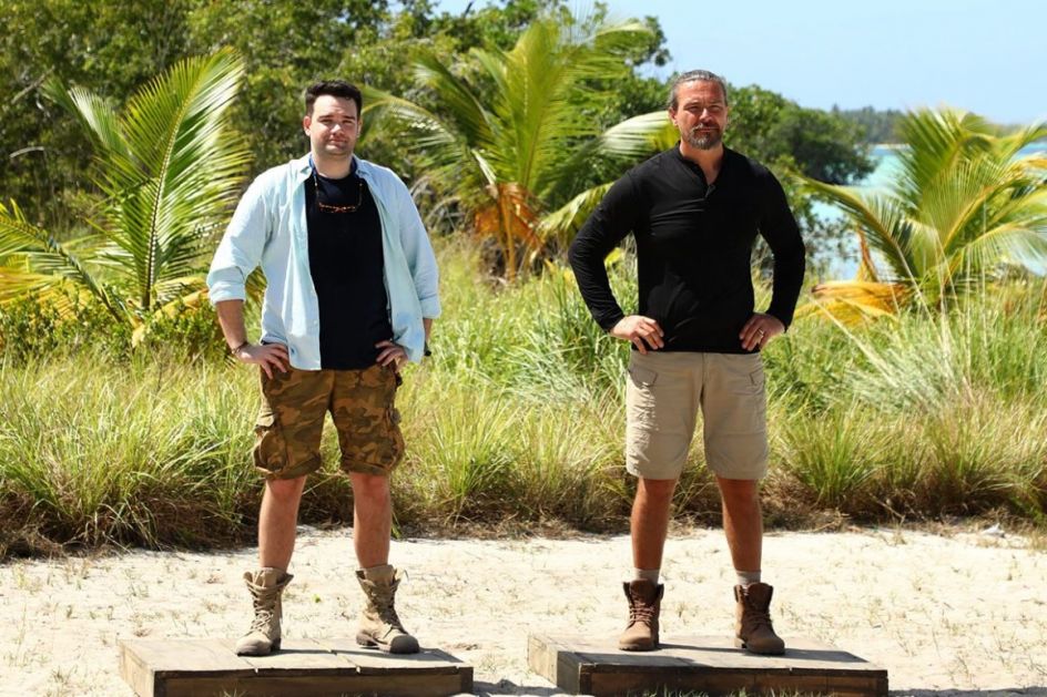 Počinje Survivor: Prva epizoda puna napetih trenutaka, timovi stigli na ostrvo