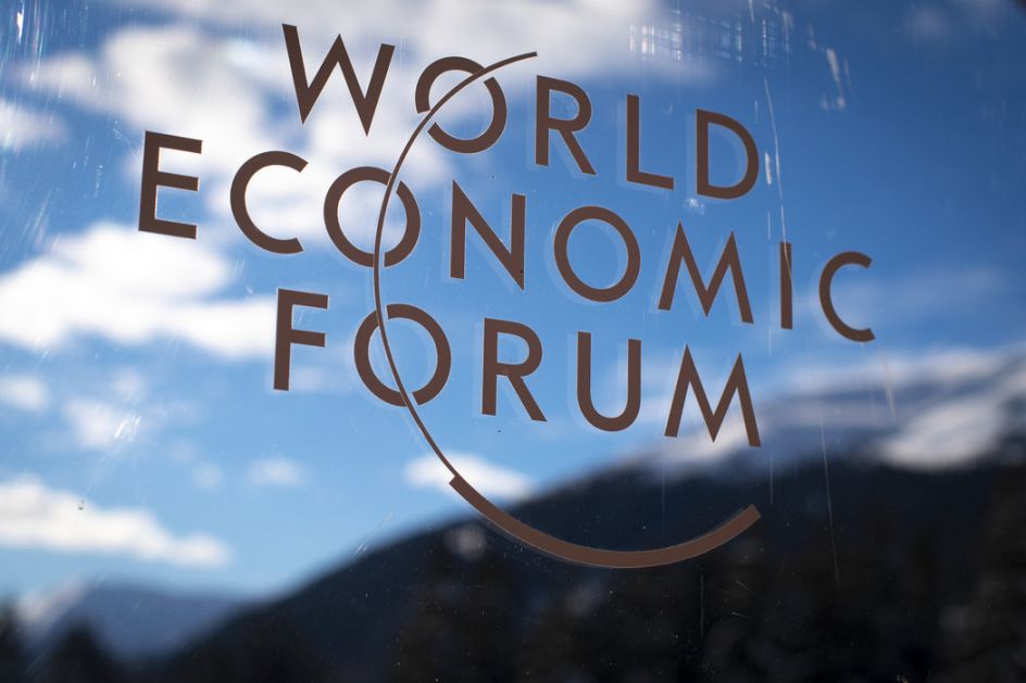 Vučić u Davosu: Važno da smo tu, da je Srbija dobro predstavljena