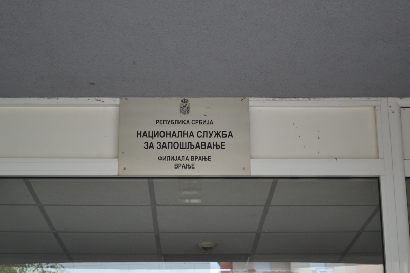 Počinje isplata novčanih naknada za nezaposlene za oktobar 2025. godine