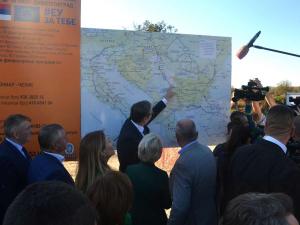 Počinje izgradnja gasnih interkonektora u Bugarskoj koji će spojiti Sofiju i Niš