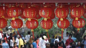 Počinje kineska Nova godina – godina bivola