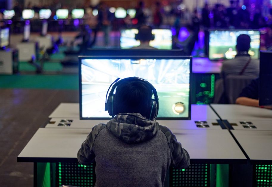 Počinje najveći sajam računarski igara Gamescon