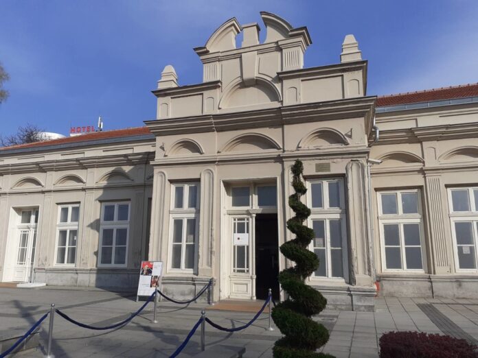 Počinje nova sezona besplatnih koncerata klasične muzike u niškom Oficirskom domu