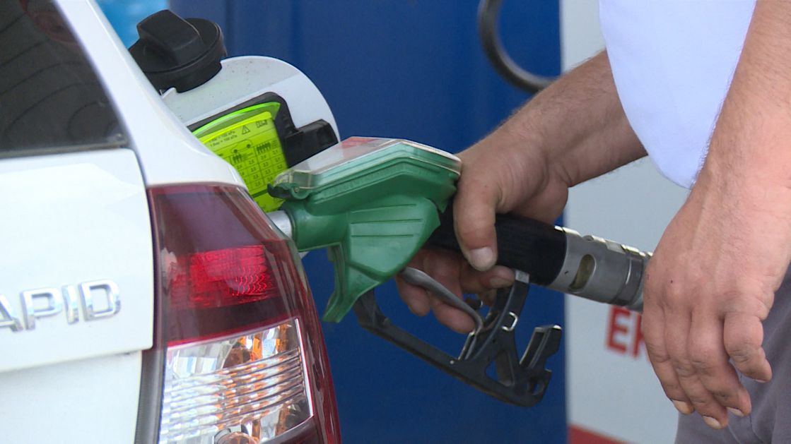 Počinje novo obeležavanje goriva na pumpama u Srbiji