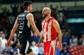 Počinje plej-of: Zvezda brani titulu, Partizan kao izazivač