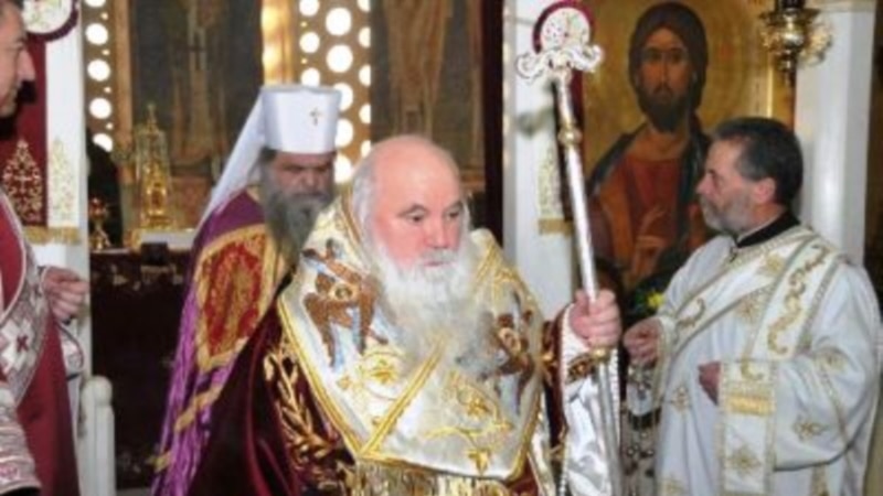 Počinje proces ujedinjenja Makedonske pravoslavne crkve i Pravoslavne ohridske arhiepiskopije