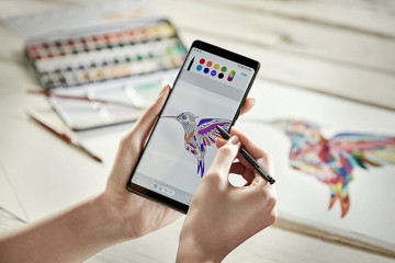 Počinje prodaja Samsung Galaxy Note8 u Srbiji