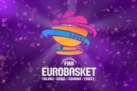 Počinje prodaja karata za Evrobasket