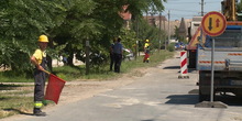 Počinje rekonstrukcija Partizanske ulice