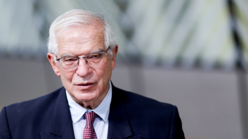 Počinje samit EU, Borrell se nada dogovoru o zabrani ruske nafte