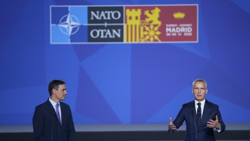 Turska podržala članstvo Finske i Švedske u NATO, u sredu formalna pozivnica